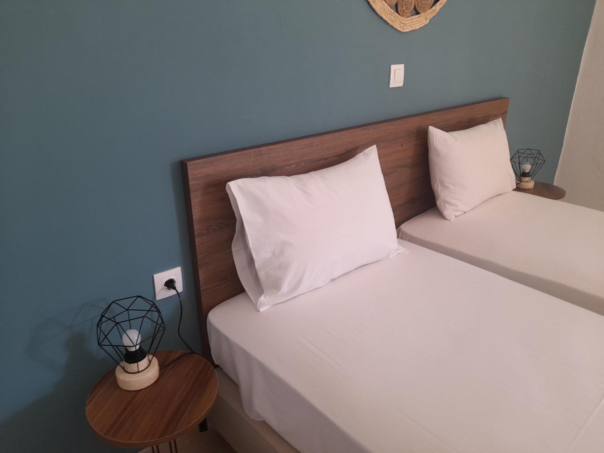 Apartamento Euphoria Complexb Kávos Exterior foto