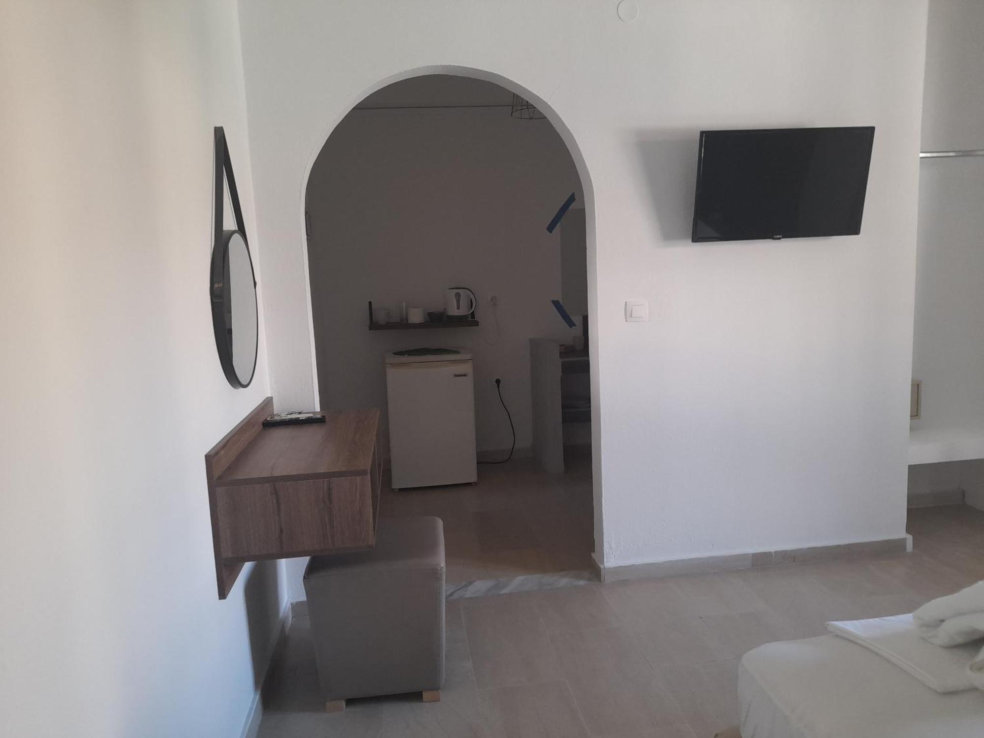 Apartamento Euphoria Complexb Kávos Exterior foto
