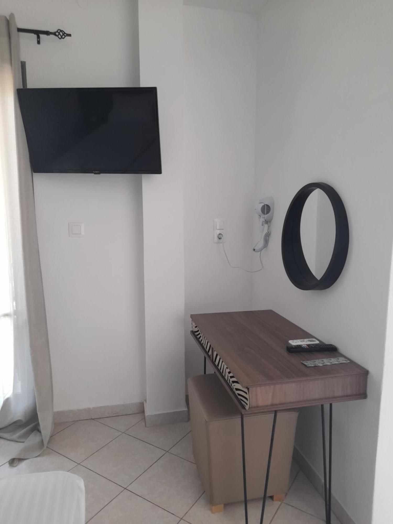 Apartamento Euphoria Complexb Kávos Exterior foto