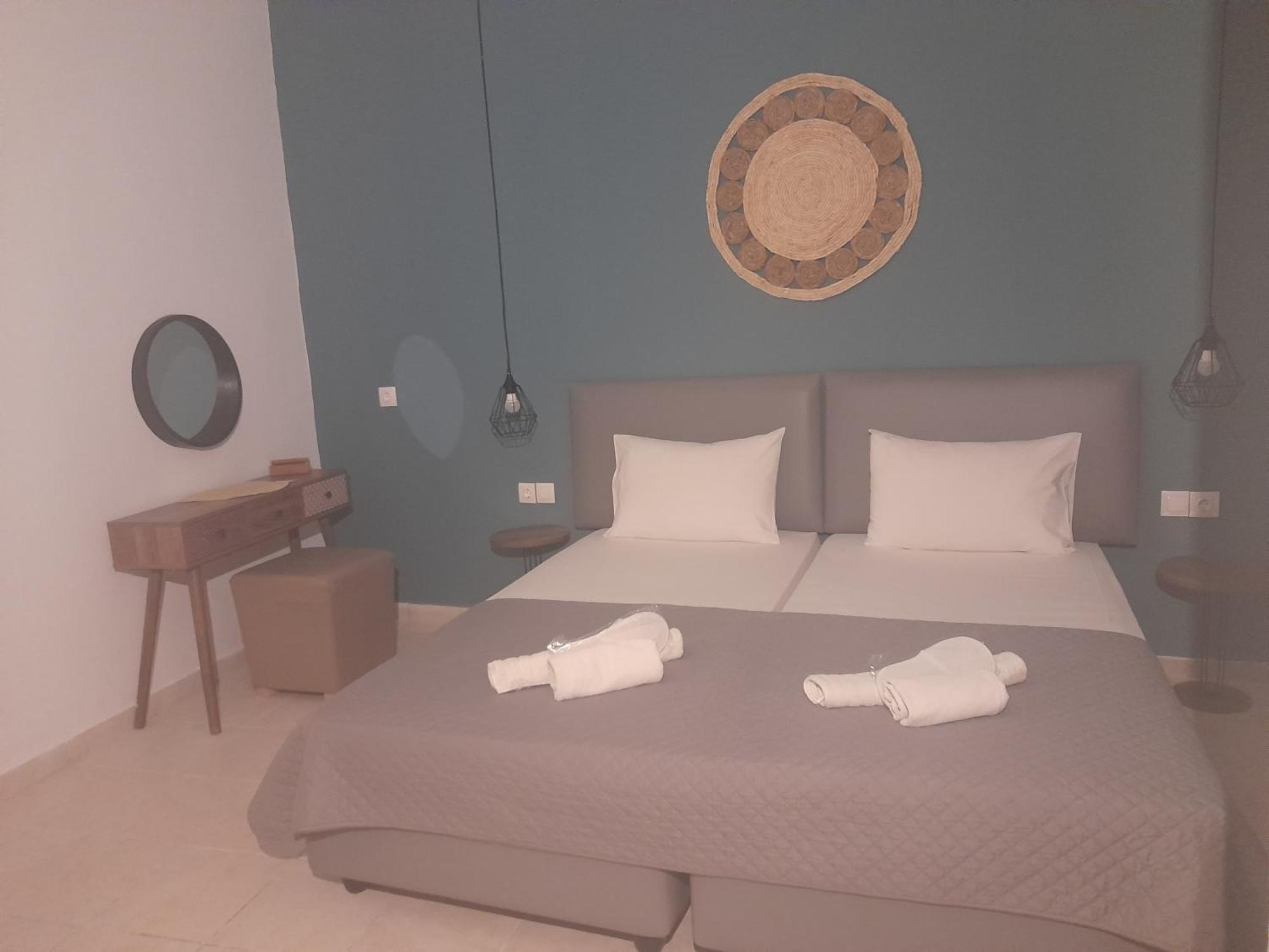 Apartamento Euphoria Complexb Kávos Exterior foto