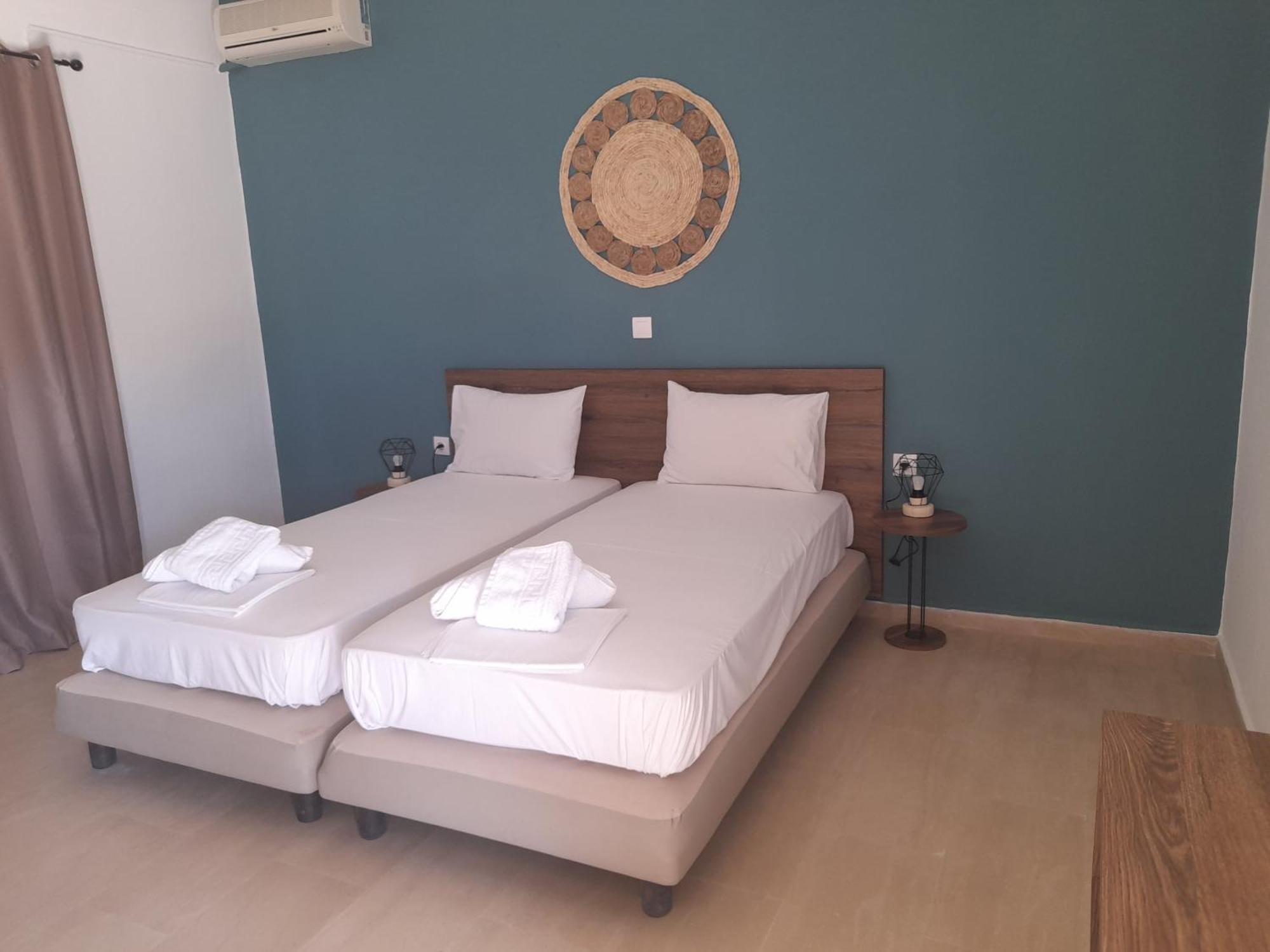 Apartamento Euphoria Complexb Kávos Exterior foto