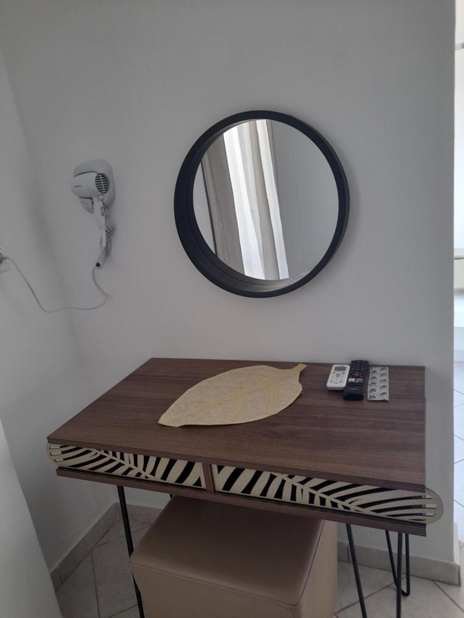 Apartamento Euphoria Complexb Kávos Exterior foto
