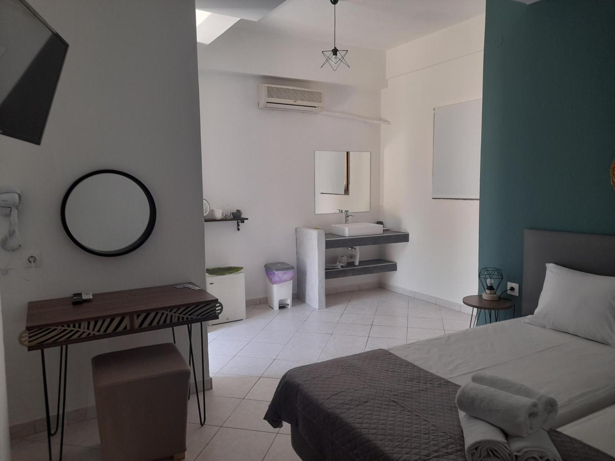 Apartamento Euphoria Complexb Kávos Exterior foto