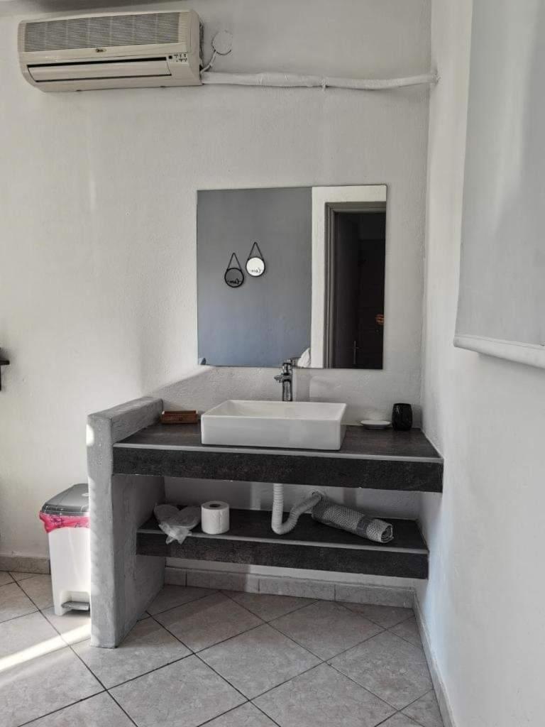 Apartamento Euphoria Complexb Kávos Exterior foto