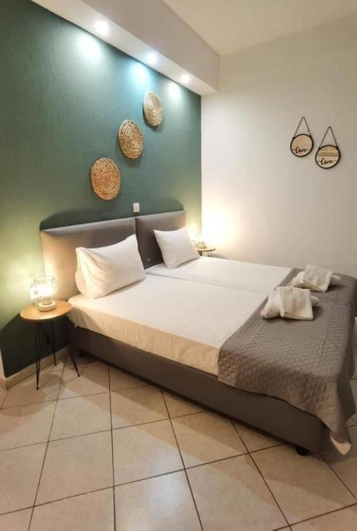 Apartamento Euphoria Complexb Kávos Exterior foto