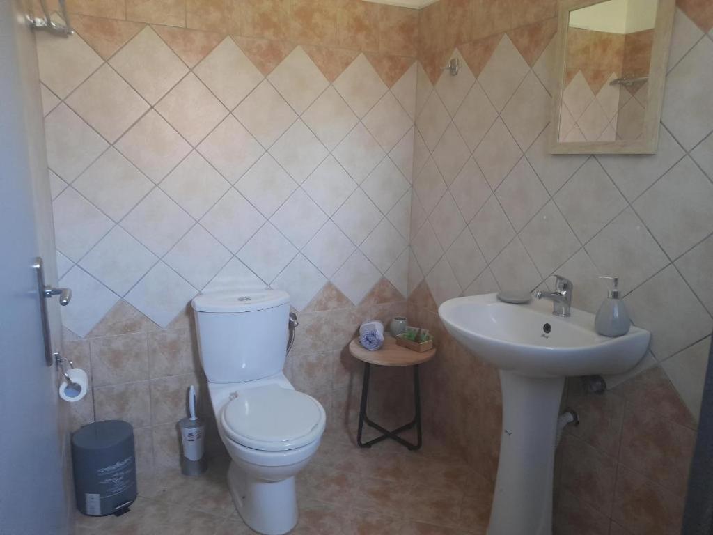 Apartamento Euphoria Complexb Kávos Exterior foto