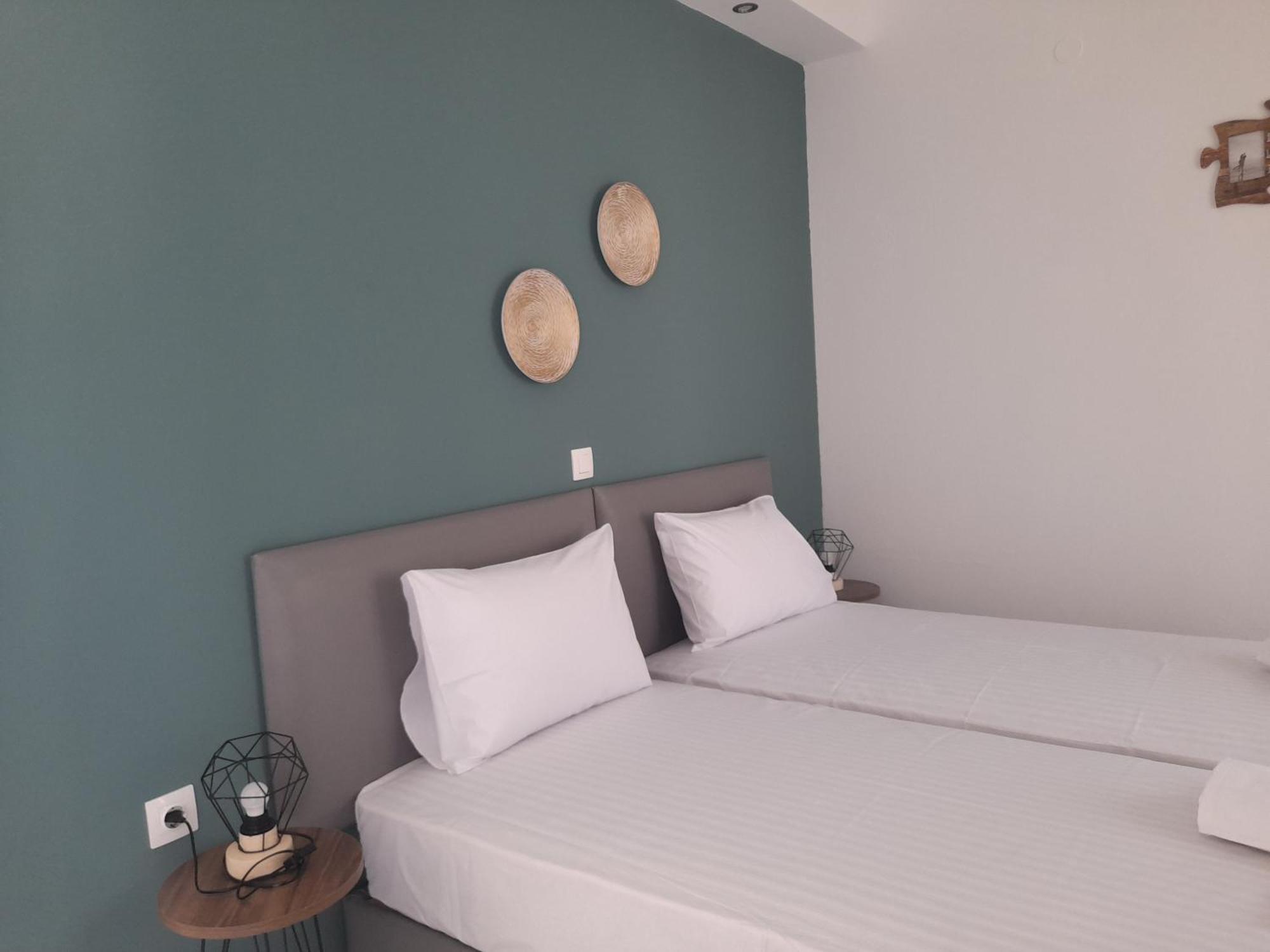 Apartamento Euphoria Complexb Kávos Exterior foto