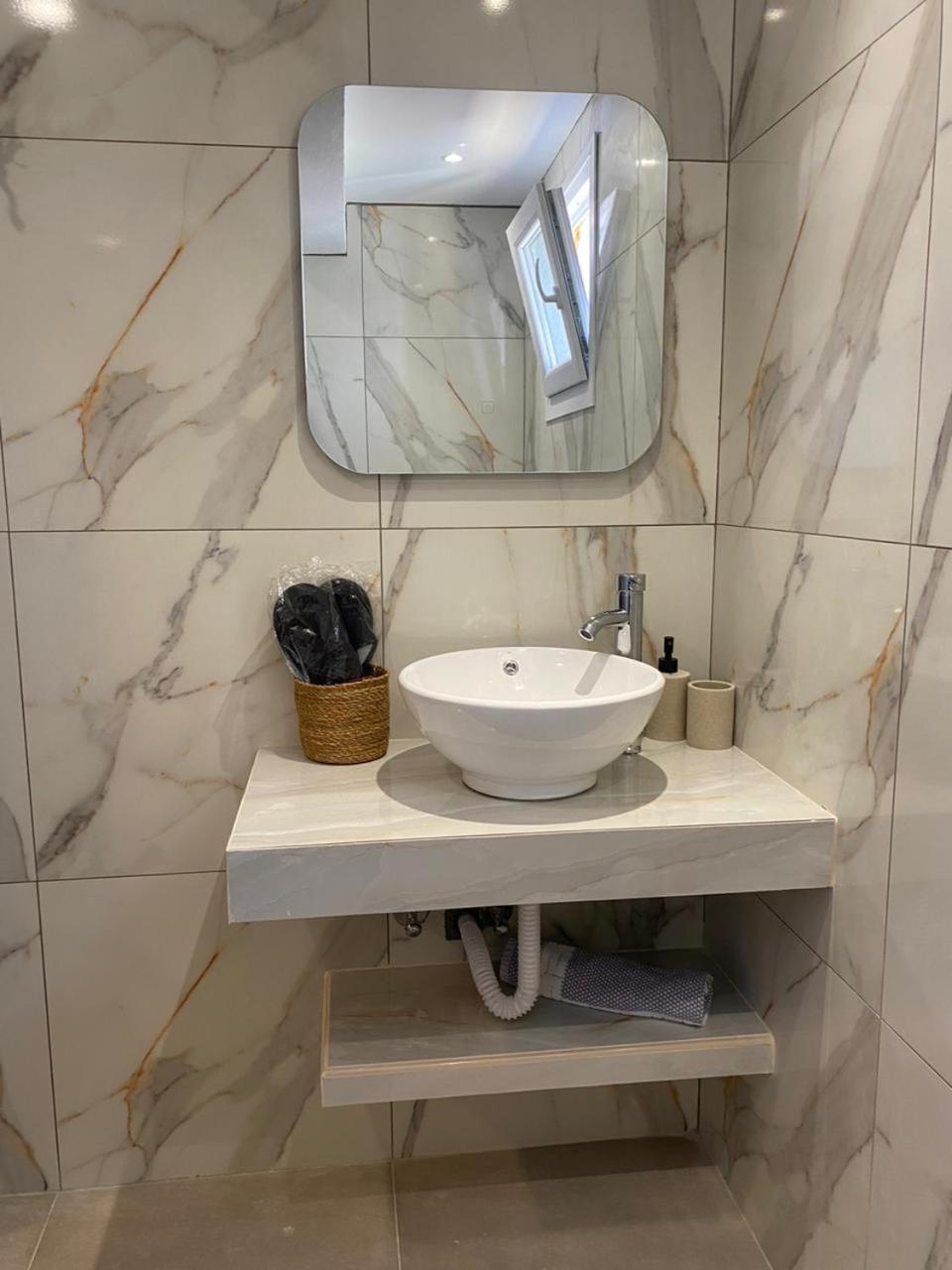 Apartamento Euphoria Complexb Kávos Exterior foto