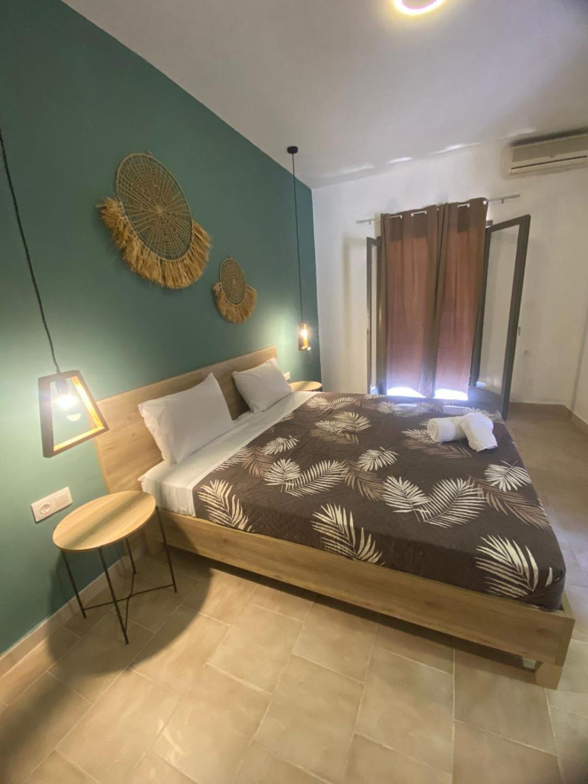 Apartamento Euphoria Complexb Kávos Exterior foto