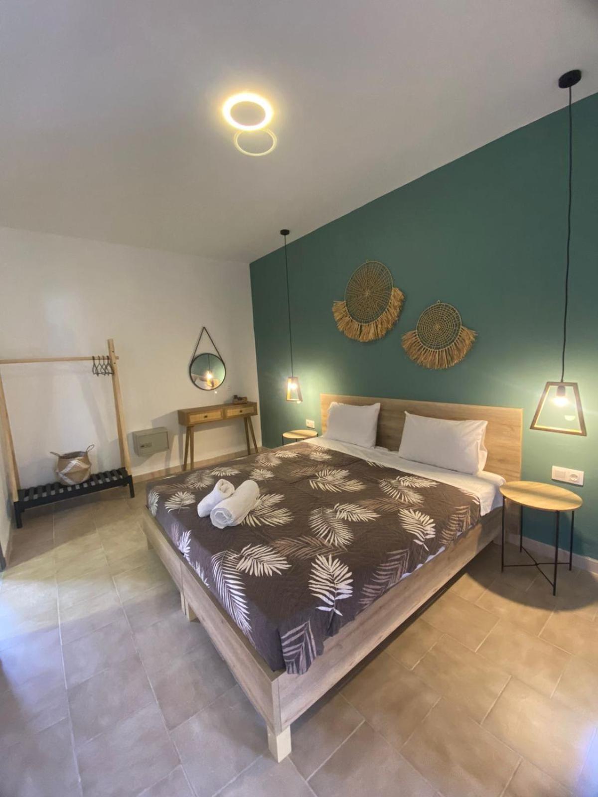 Apartamento Euphoria Complexb Kávos Exterior foto
